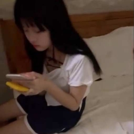 西安扫街 有19岁嫩妹