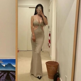 湖塘骚妇潇潇
