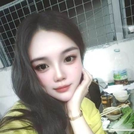 性感服务系女友