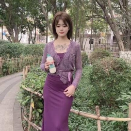 性感魅惑小师妹