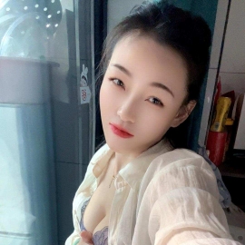 江北性感骚气妹子