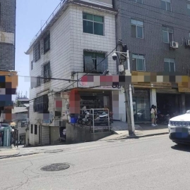 张家界扫街