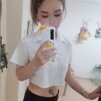 江汉路 丽莎