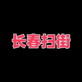 长春扫街