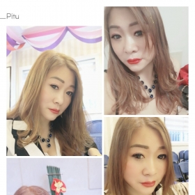 2019上海微信qm 御姐
