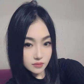 彝族温柔小姐姐