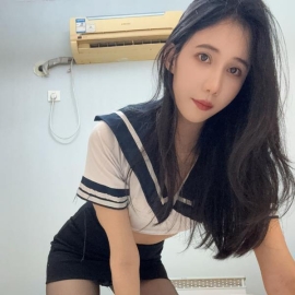 甜美的御姐