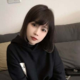 江北小女友