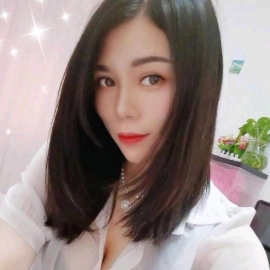 温柔性感女友