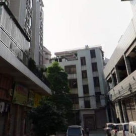 佛山盐步路边小店